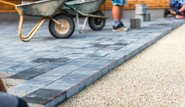 Best Custom Driveway Pavers  in East Peoria, IL