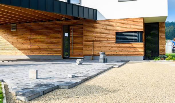 Best Professional Driveway Pavers  in East Peoria, IL