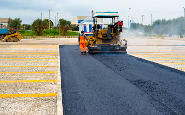 Best Driveway Resurfacing Pavers  in East Peoria, IL