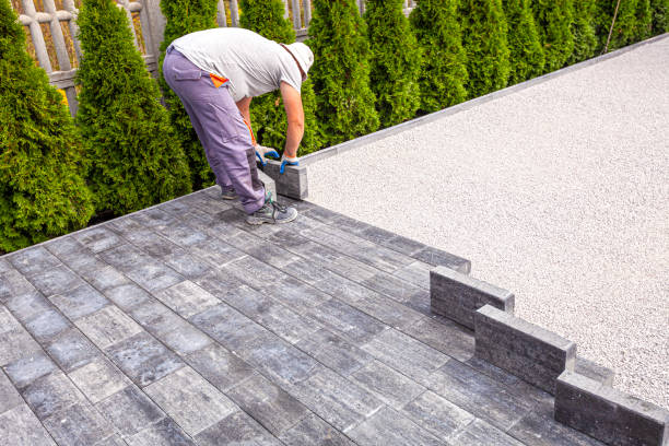 Reasons to Select Us for Your Driveway Paving Requirements in East Peoria, IL