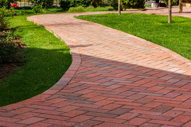 Best Cobblestone Driveway Pavers  in East Peoria, IL
