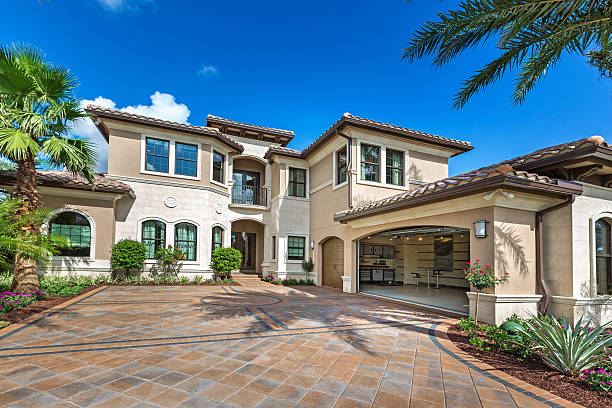 Best Commercial Driveway Pavers  in East Peoria, IL
