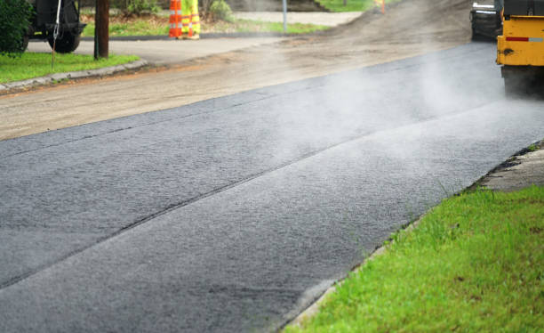 Best Best Driveway Pavers  in East Peoria, IL