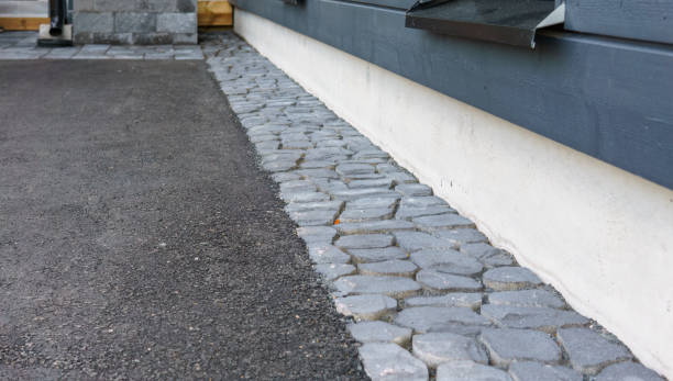 Best Affordable Driveway Pavers  in East Peoria, IL