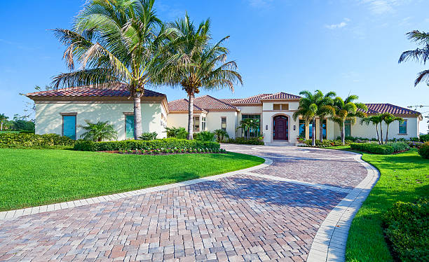Best Driveway Pavers Contractor  in East Peoria, IL