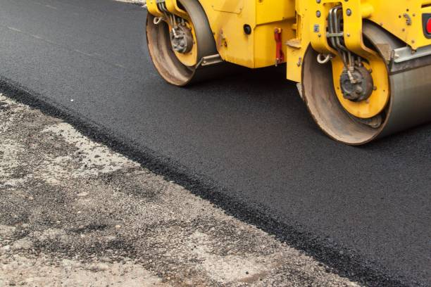 Best Affordable Driveway Paving  in East Peoria, IL
