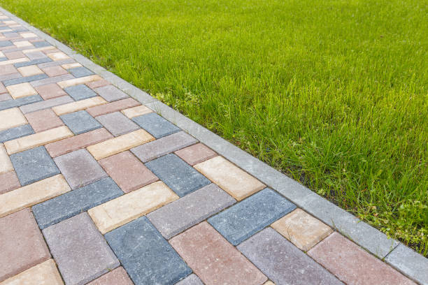 Best Driveway Pavers Installation  in East Peoria, IL
