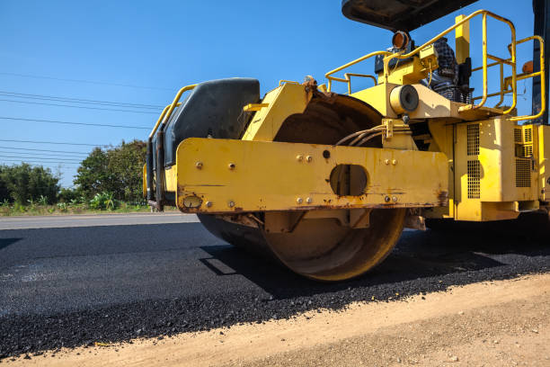 Best Driveway Pavers Near Me  in East Peoria, IL